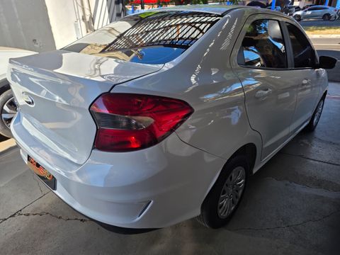 Ford Ka 1.0 SE/SE Plus TiVCT Flex 5p