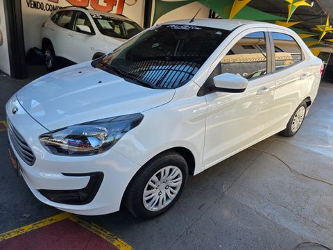 Ford Ka 1.0 SE/SE Plus TiVCT Flex 5p