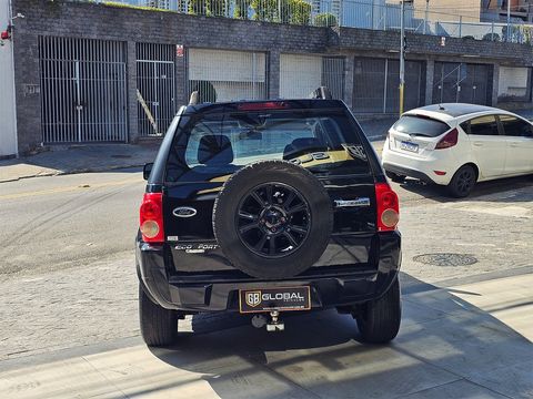 Ford EcoSport XLT FREESTYLE 1.6 Flex 8V 5p