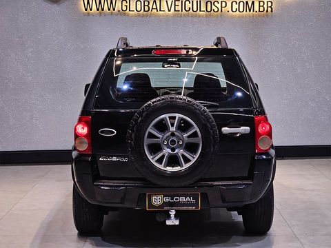 Ford EcoSport XLT FREESTYLE 1.6 Flex 8V 5p