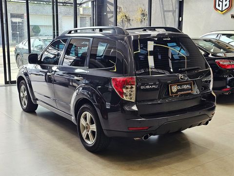 Subaru Forester 2.0/2.0 S/2.0 ES 4x4 Aut.