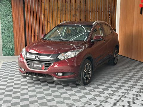 Honda HR-V EX 1.8 Flexone 16V 5p Aut.