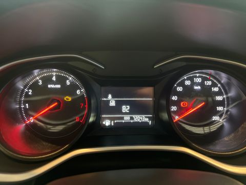 Chevrolet ONIX SEDAN Plus LT 1.0 12V TB Flex Mec.