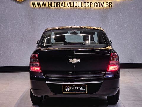 Chevrolet COBALT LTZ 1.4 8V FlexPower/EconoFlex 4p