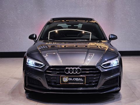 Audi A5 Sportb.Perf.B. 2.0 TFSI Quat. S-troni