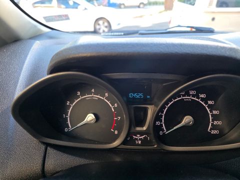Ford EcoSport SE 2.0 16V Flex 5p Aut.