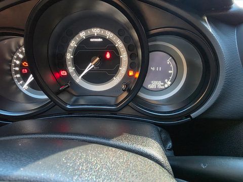 Citroën C3 Origine Pure Tech 1.2 Flex 12V Mec