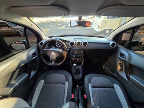 Citroën C3 Origine Pure Tech 1.2 Flex 12V Mec