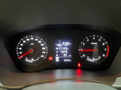 Hyundai HB20S Comfort Plus 1.0 Flex 12V Mec.