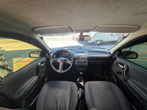 Chevrolet Corsa Sed Class.Life 1.0/1.0 FlexPower