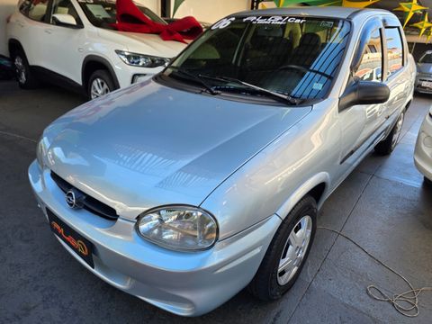 Chevrolet Corsa Sed Class.Life 1.0/1.0 FlexPower