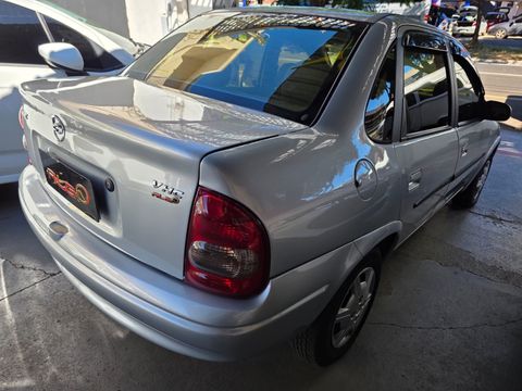 Chevrolet Corsa Sed Class.Life 1.0/1.0 FlexPower