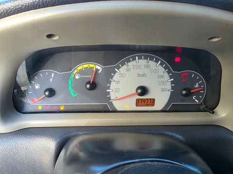 Fiat Palio 1.0 Cel. ECON./ITALIA F.Flex 8V 4p
