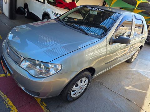 Fiat Palio 1.0 Cel. ECON./ITALIA F.Flex 8V 4p