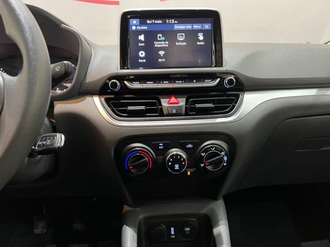 Hyundai HB20S Comfort Plus 1.0 Flex 12V Mec.