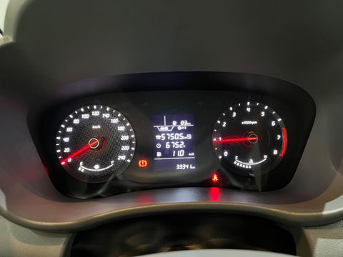 Hyundai HB20S Comfort Plus 1.0 Flex 12V Mec.