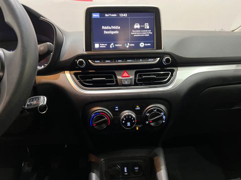 Hyundai HB20 Comfort Plus 1.0 Flex 12V Mec.