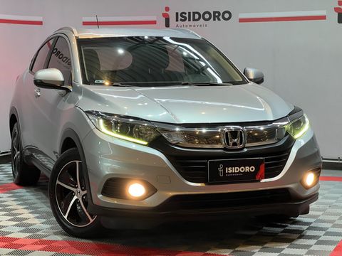Honda HR-V EX 1.8 Flexone 16V 5p Aut.