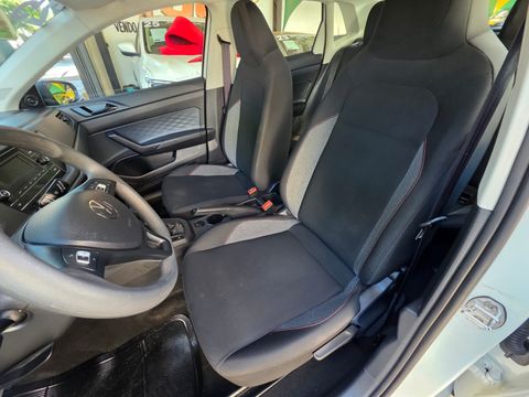 VolksWagen Polo Track 1.0 Flex 12V 5p