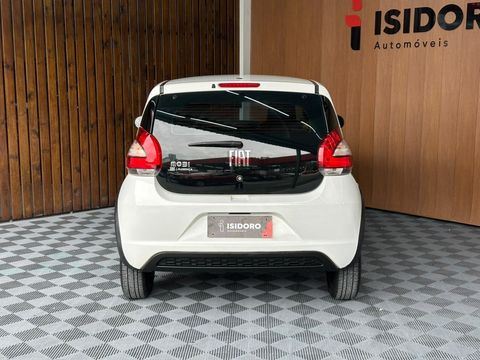 Fiat MOBI LIKE 1.0 Fire Flex 5p.