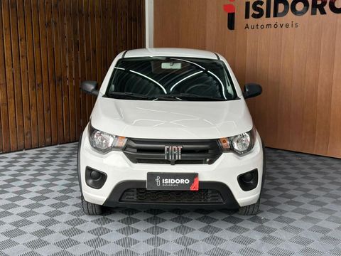 Fiat MOBI LIKE 1.0 Fire Flex 5p.
