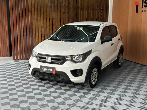 Fiat MOBI LIKE 1.0 Fire Flex 5p.