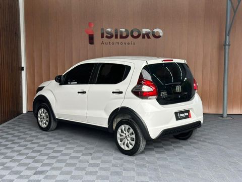 Fiat MOBI LIKE 1.0 Fire Flex 5p.