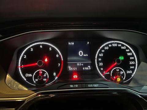 VolksWagen Polo Comfort. 200 TSI 1.0 Flex 12V Aut.