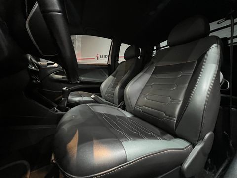 VolksWagen Saveiro Extreme 1.6 Flex 16V CD