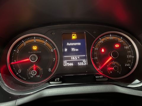 VolksWagen Saveiro Extreme 1.6 Flex 16V CD