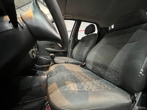 Fiat Palio ELX 1.0 Fire/30 Anos F. Flex 8V 4p