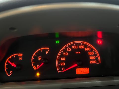 Fiat Palio ELX 1.0 Fire/30 Anos F. Flex 8V 4p