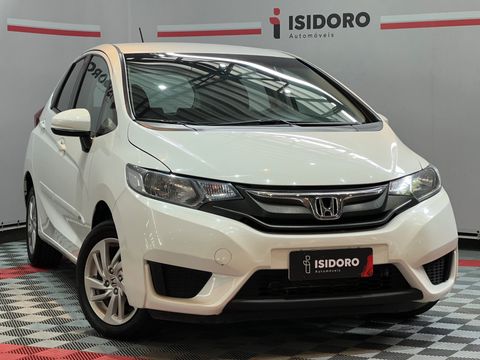 Honda Fit DX 1.5 Flexone 16V 5p Aut.