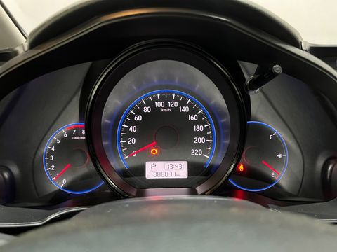 Honda Fit DX 1.5 Flexone 16V 5p Aut.