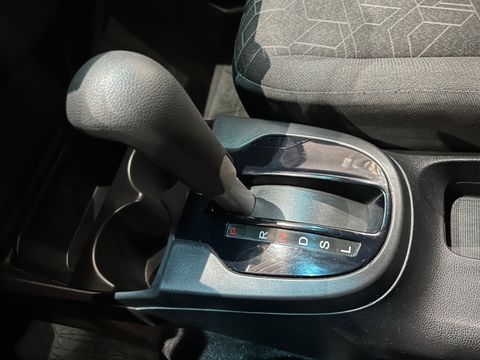 Honda Fit DX 1.5 Flexone 16V 5p Aut.