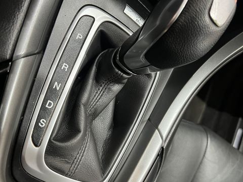 Ford Fusion Titanium 2.0 GTDI Eco. Awd Aut.