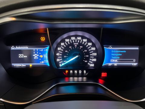 Ford Fusion Titanium 2.0 GTDI Eco. Awd Aut.