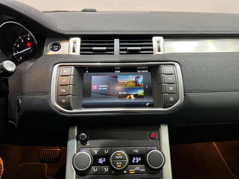 Land Rover Range R.EVOQUE Si4 SE 2.0 Aut.5p/Flex