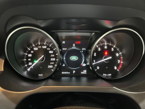 Land Rover Range R.EVOQUE Si4 SE 2.0 Aut.5p/Flex