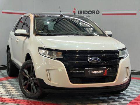 Ford EDGE LIMITED 3.5 V6 24V AWD Aut.