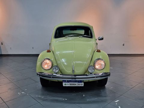 Volkswagen Fusca 1300