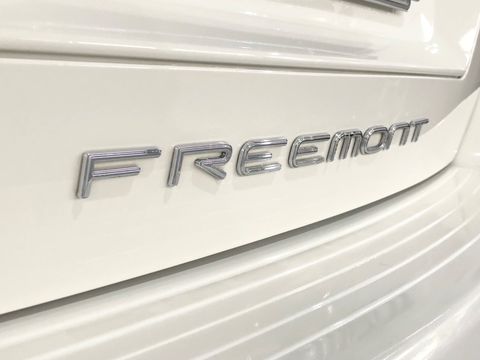 Fiat FREEMONT EMOT./PRECISION 2.4 16V 5p Aut.