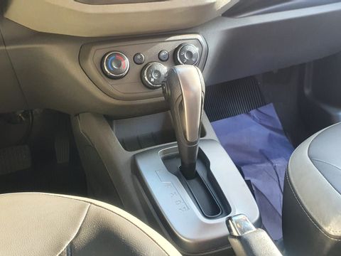 Chevrolet SPIN LTZ 1.8 8V Econo.Flex 5p Aut.