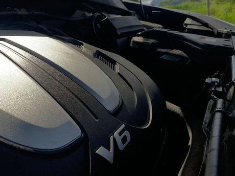 Kia Motors Sorento 3.3 V6 24V 270cv 4x2 Aut.