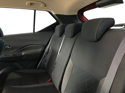 Nissan KICKS SV 1.6 16V FlexStar 5p Aut.