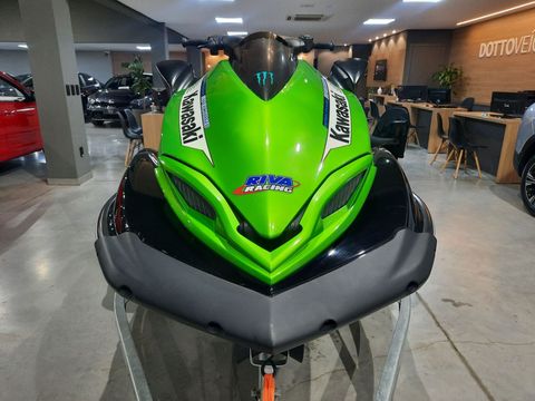 Kawasaki Ultra 300x