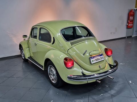 Volkswagen Fusca 1300