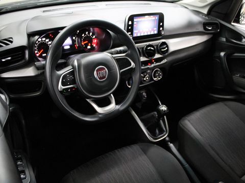 Fiat ARGO DRIVE 1.3 8V Flex