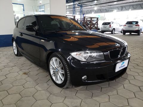 BMW 118iA 2.0 16V 136cv 3p