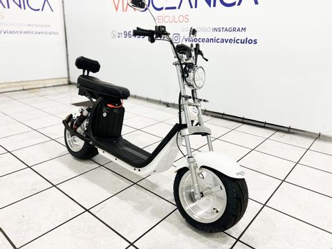 eletrik scooter elétrica x11 3kw